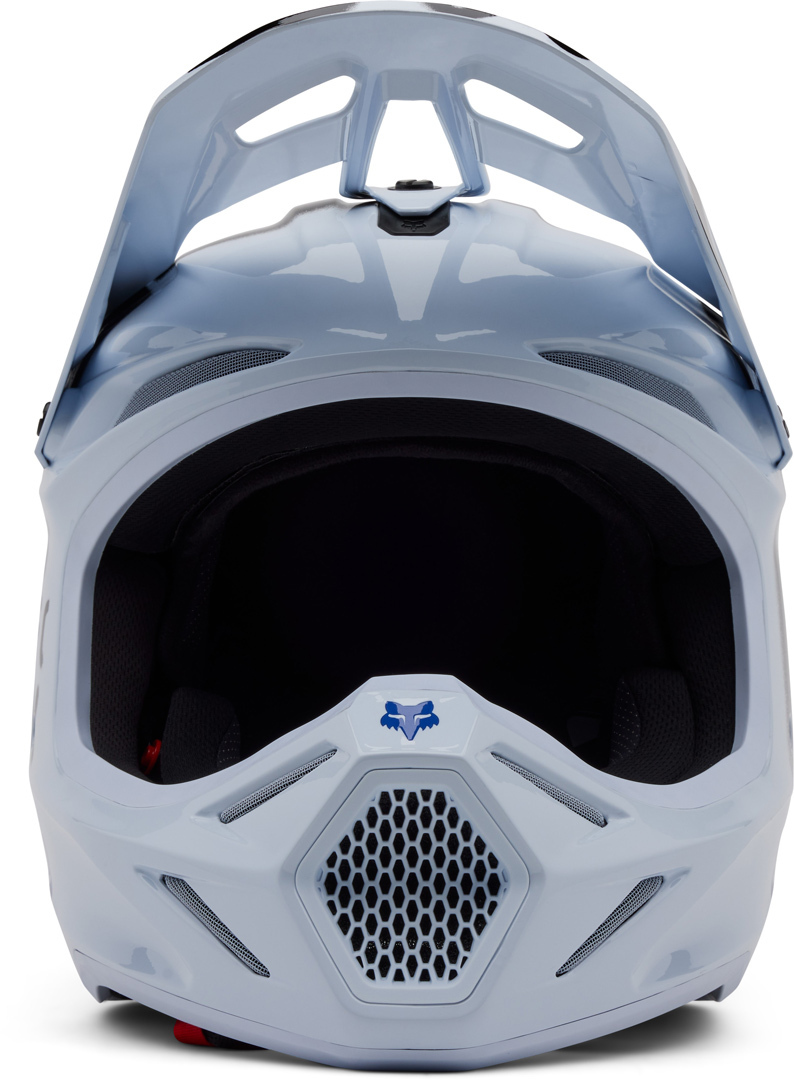 FOX V3 Seventy4 MIPS Motocross Helmet white M (57/58) Figure 5