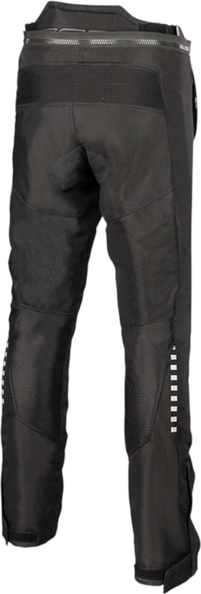 Seca Jet II Mesh wasserdichte Motorrad Textilhose 3XL Abbildung 2