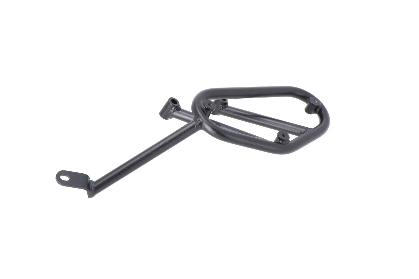 SW-Motech SLC side carrier left - Triumph Trident 660 (21-25). Figure 1