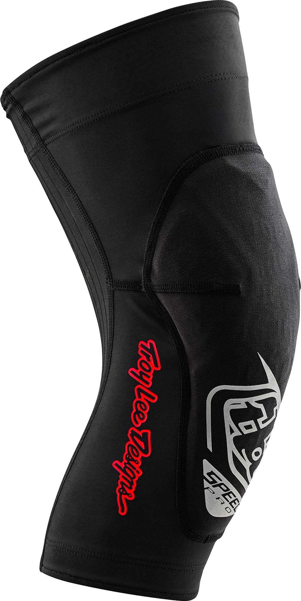 Troy Lee Designs Men's Speed Pro Knee Protectors