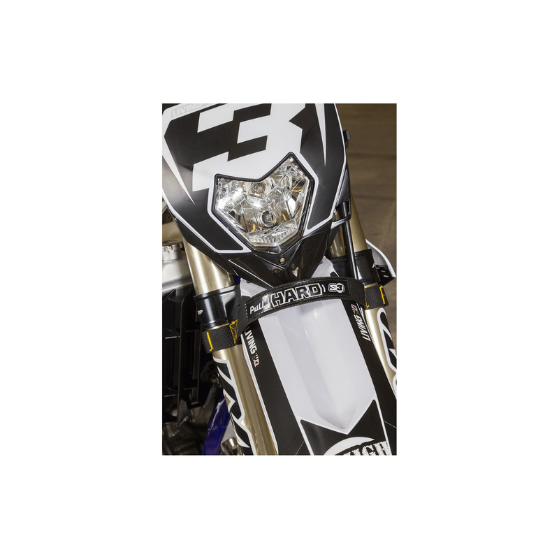 S3 Cureaua frontală Hard Enduro Figura 5
