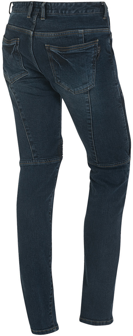 Germot Kate Jeans da moto donna 28 Figura 2