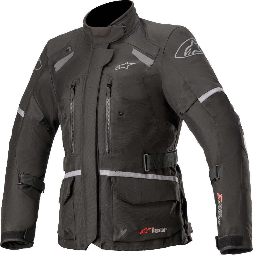 Alpinestars Stella Andes V3 Drystar Giacca tessile da donna nero M Figura 1