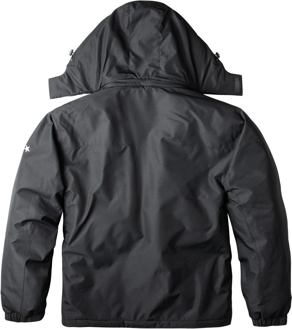 Surplus Stars Jacke schwarz XL Abbildung 2