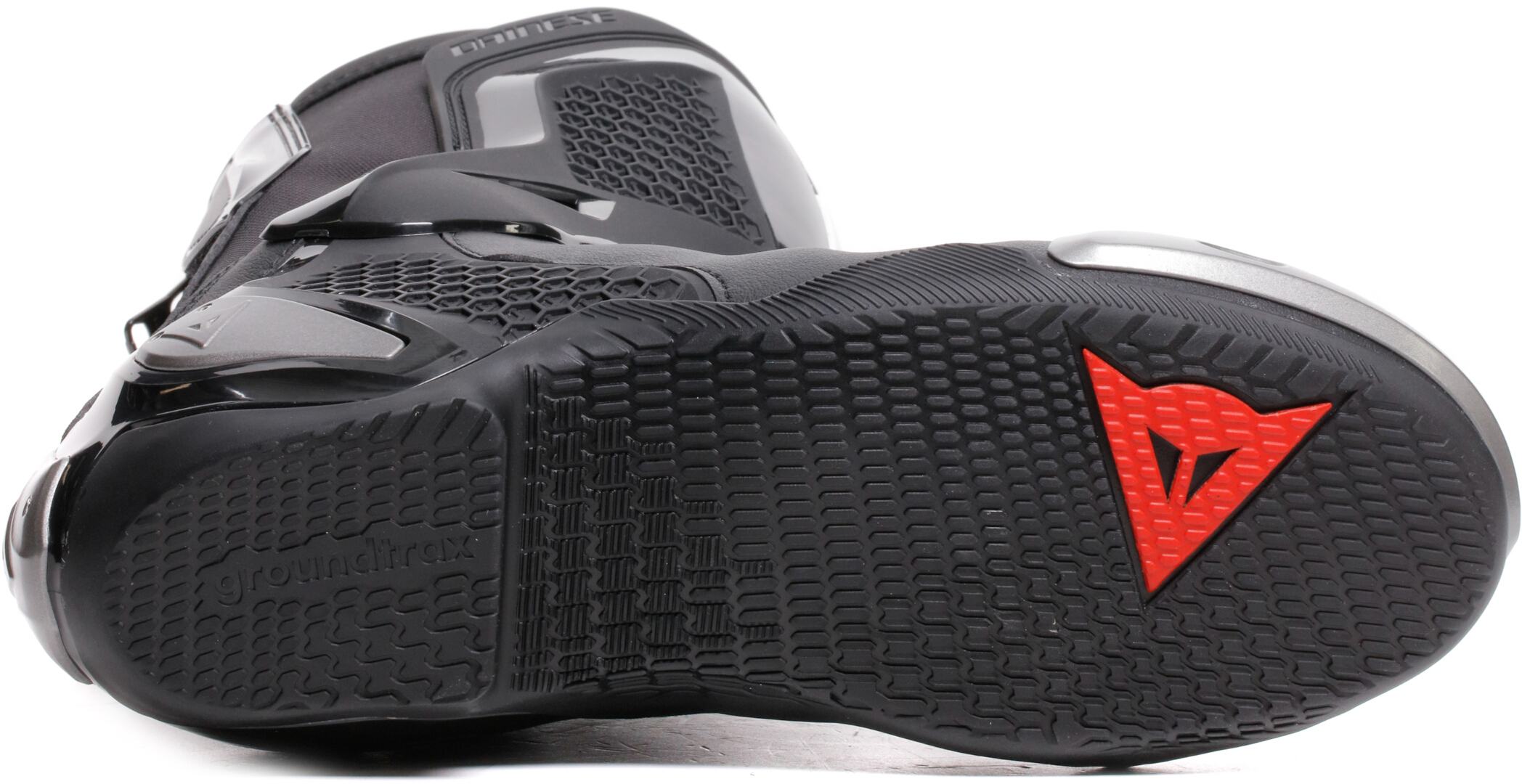 Dainese Torque 4 2.0 Cizme de motocicletă negru 48 Figura 4