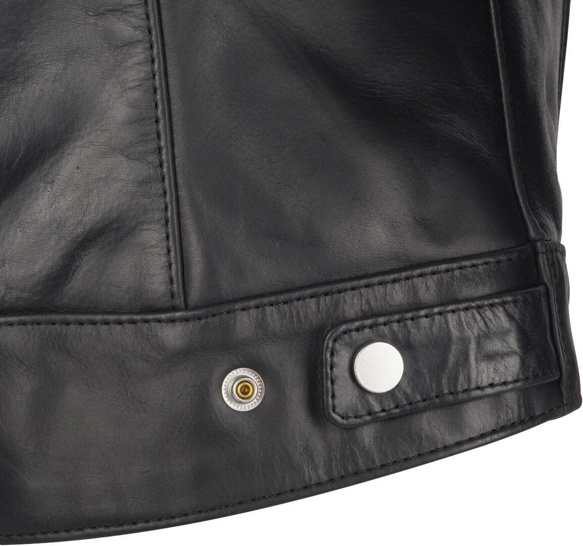 Segura Dorian 2 Damen Motorrad Lederjacke 38 Abbildung 5