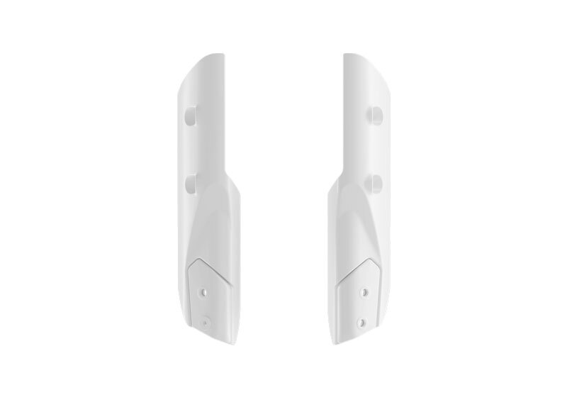 Race Tech Fork Guards Figur 1
