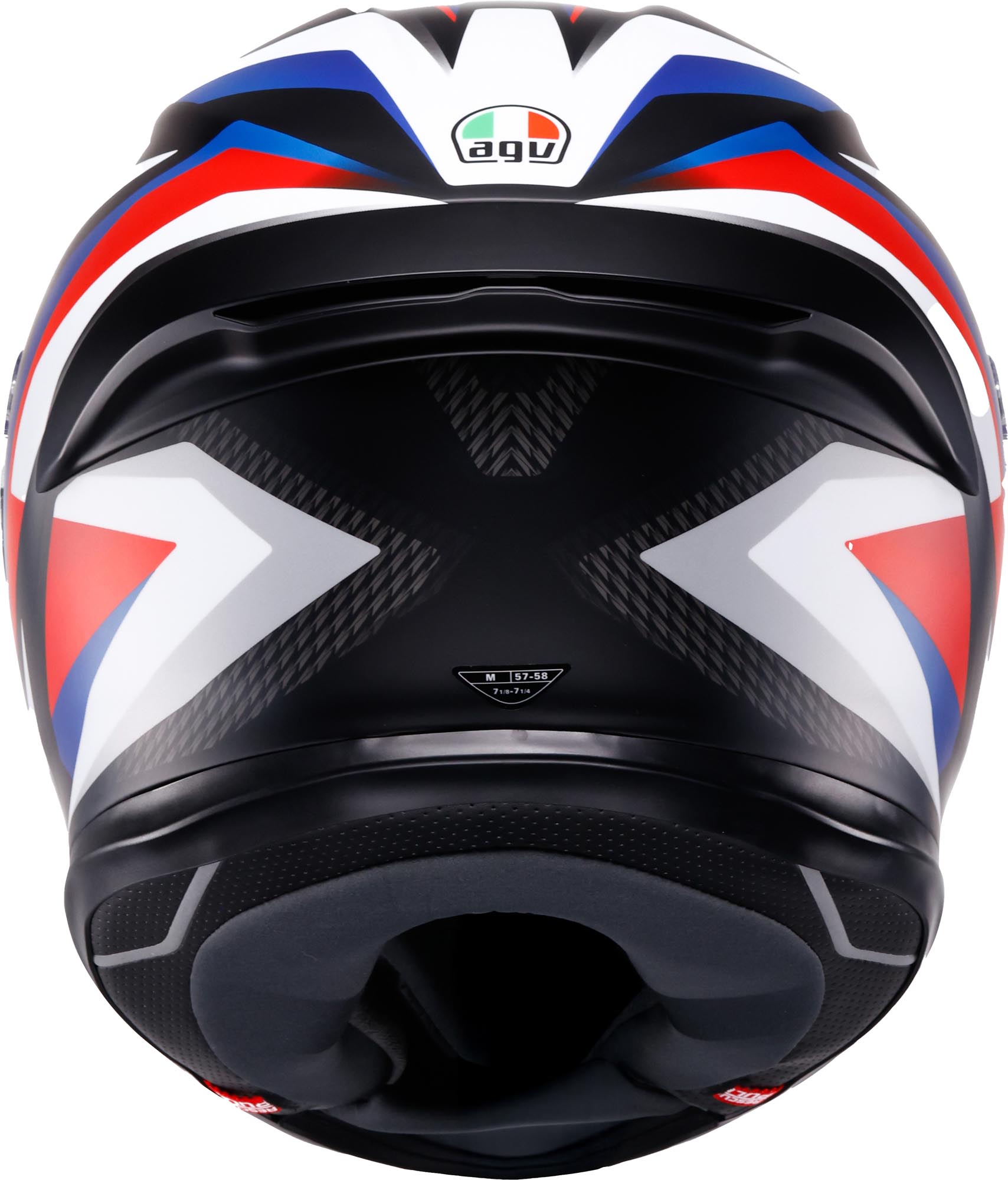 AGV K6 S Timewarp Cască M (57/58) Figura 5