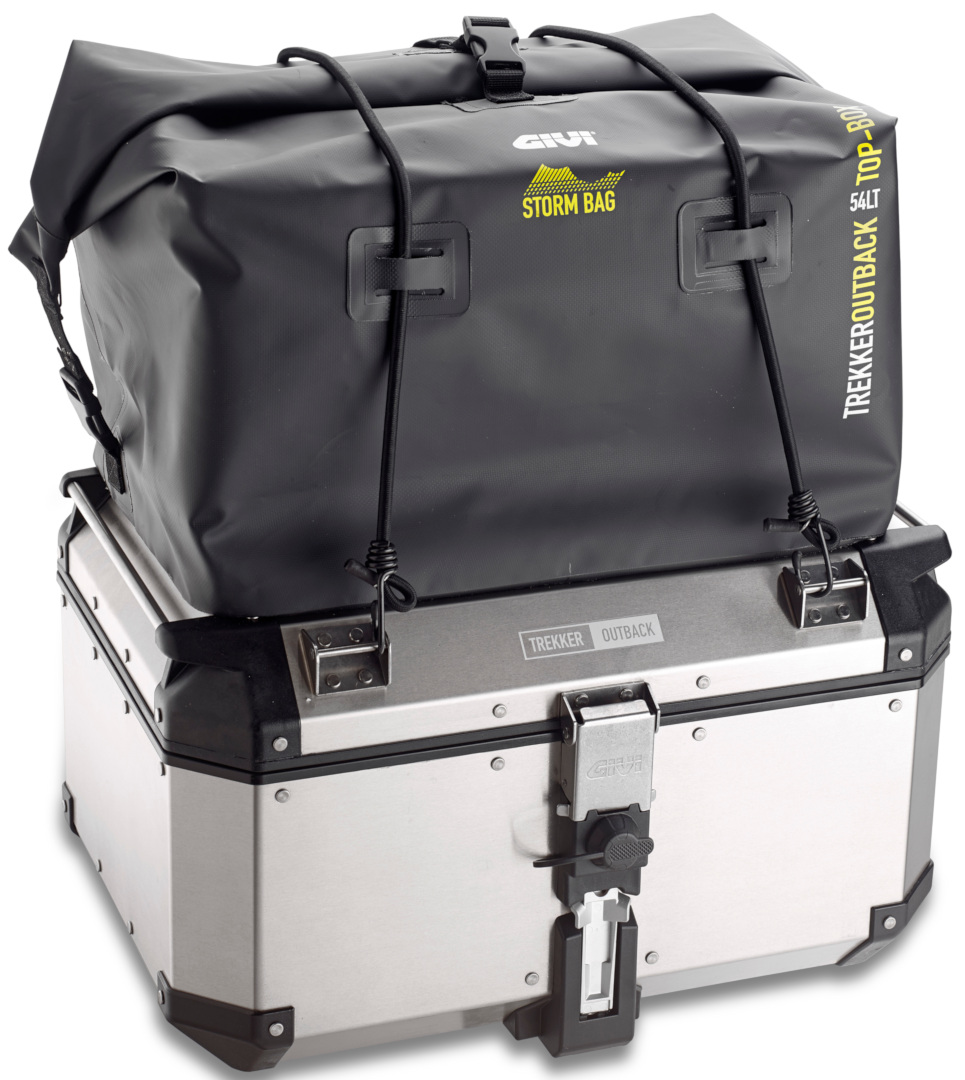GIVI T512 54L wasserdichte Innentasche Figur 3