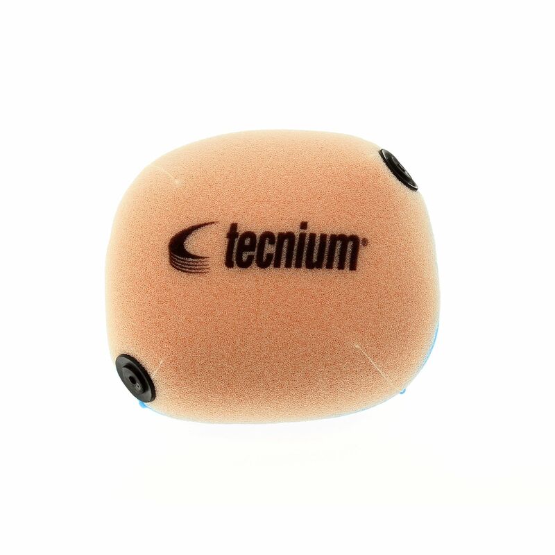 TECNIUM Luftfilter - 5823 Figur 1