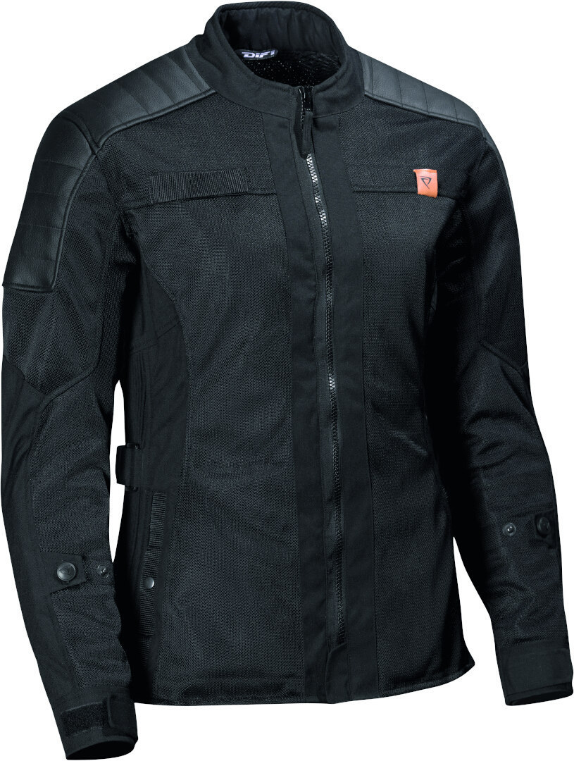 DIFI Torino Air Women's Motorcycle Jacket