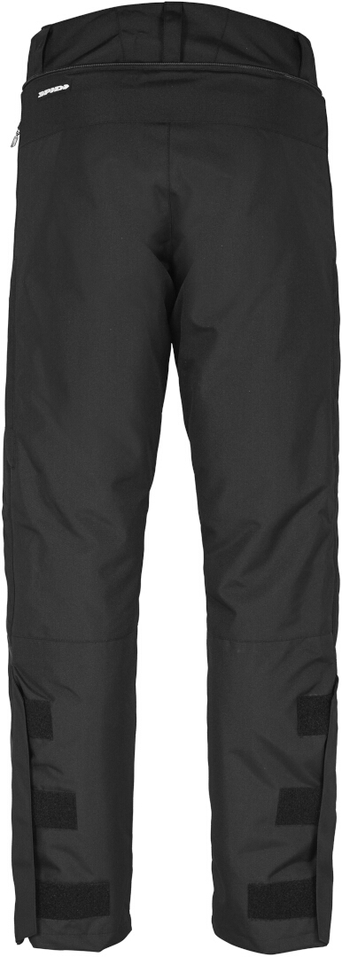 Spidi Sportmaster H2Out waterproof Motorcycle Textile Pants black M Figure 2