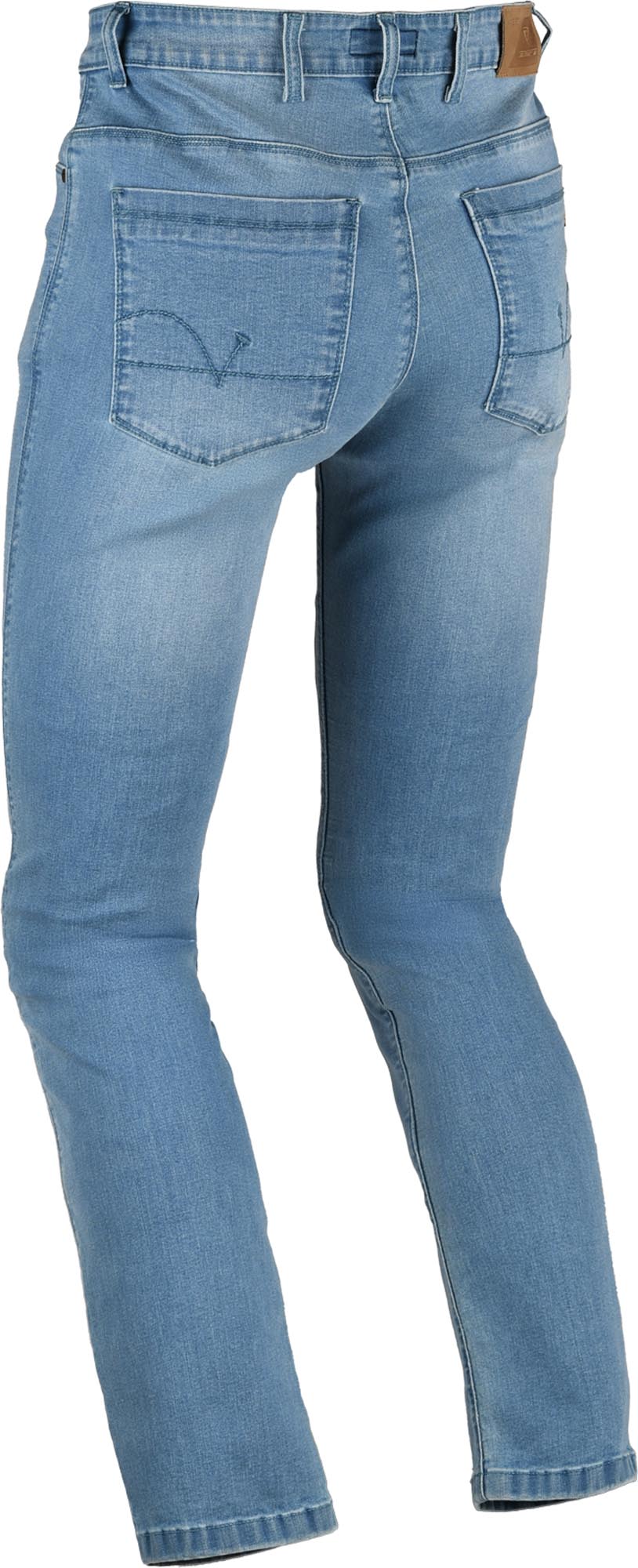 DIFI Samba Motorcycle Jeans blue 40/34 Figure 2