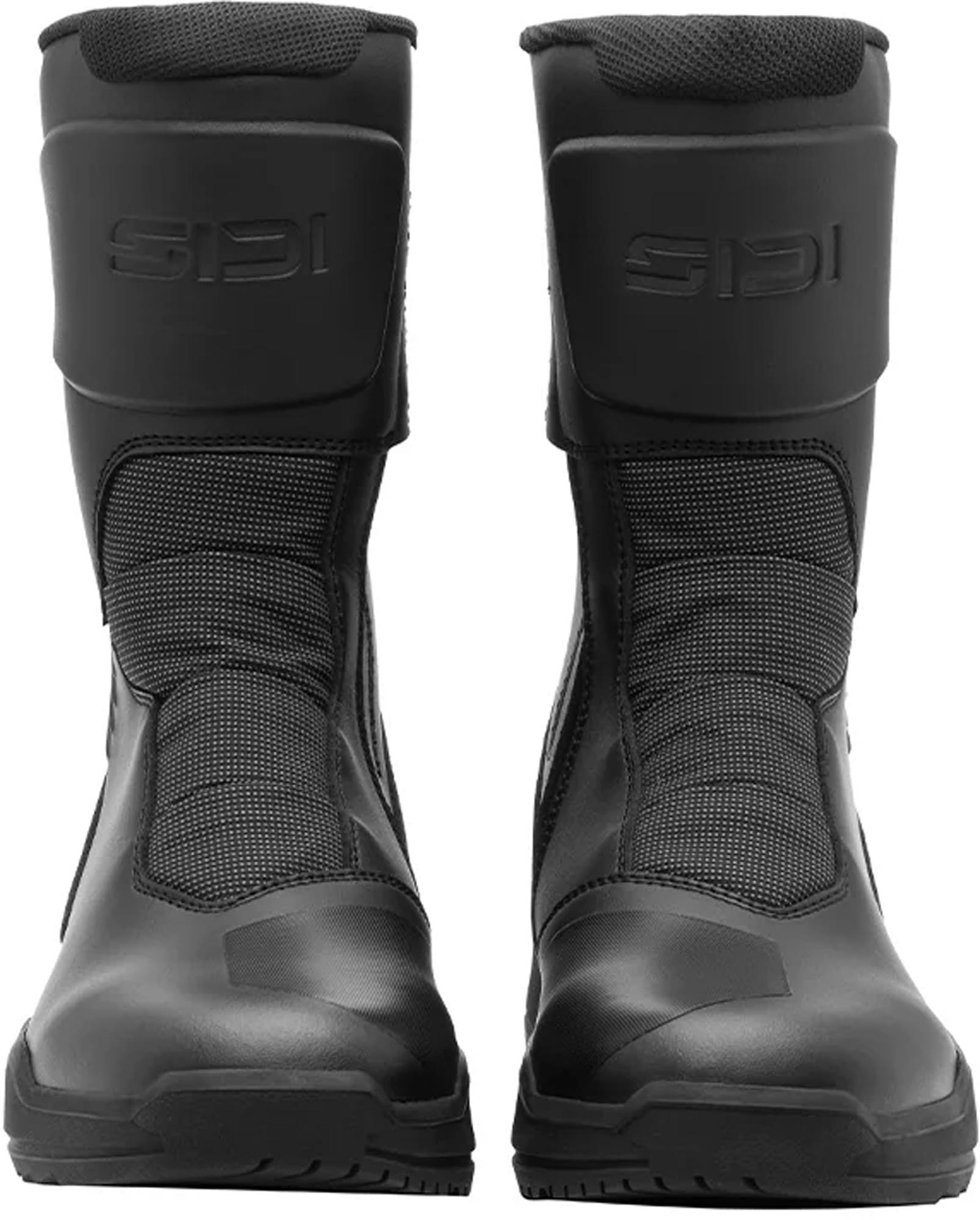 Sidi Gavia 2 GTX バイクブーツ 44 図3