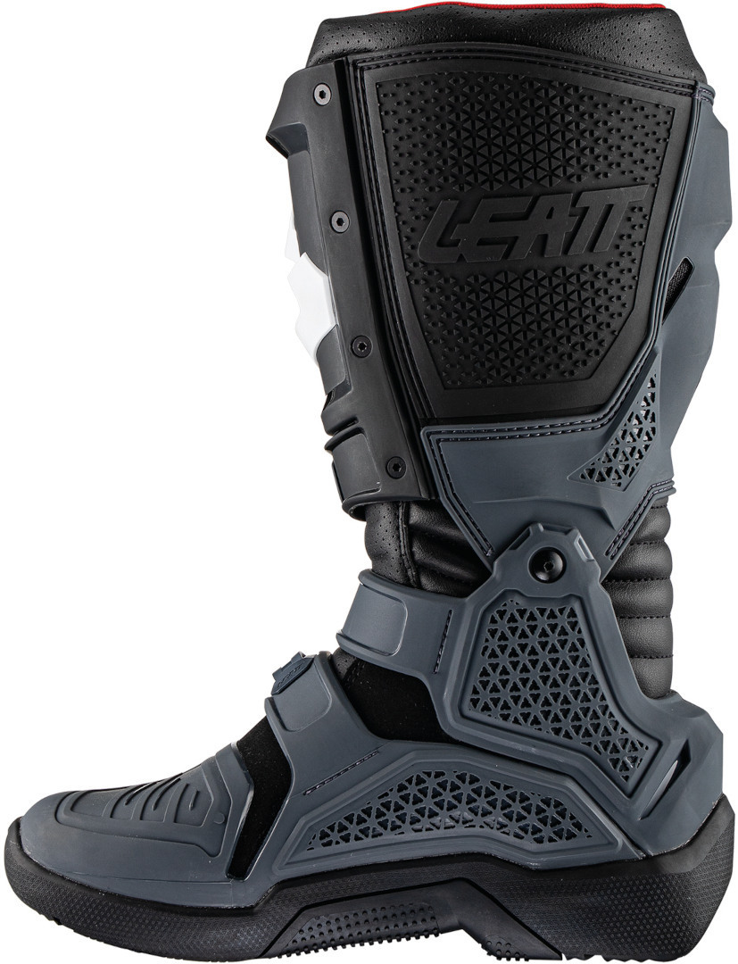 Leatt 4.5 Stivali Enduro nero 48 Figura 5
