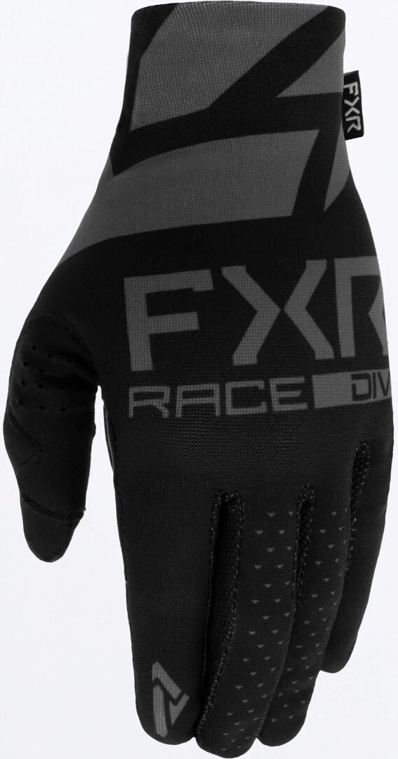 FXR Pro-Fit Lite gants de motocross pour jeunes