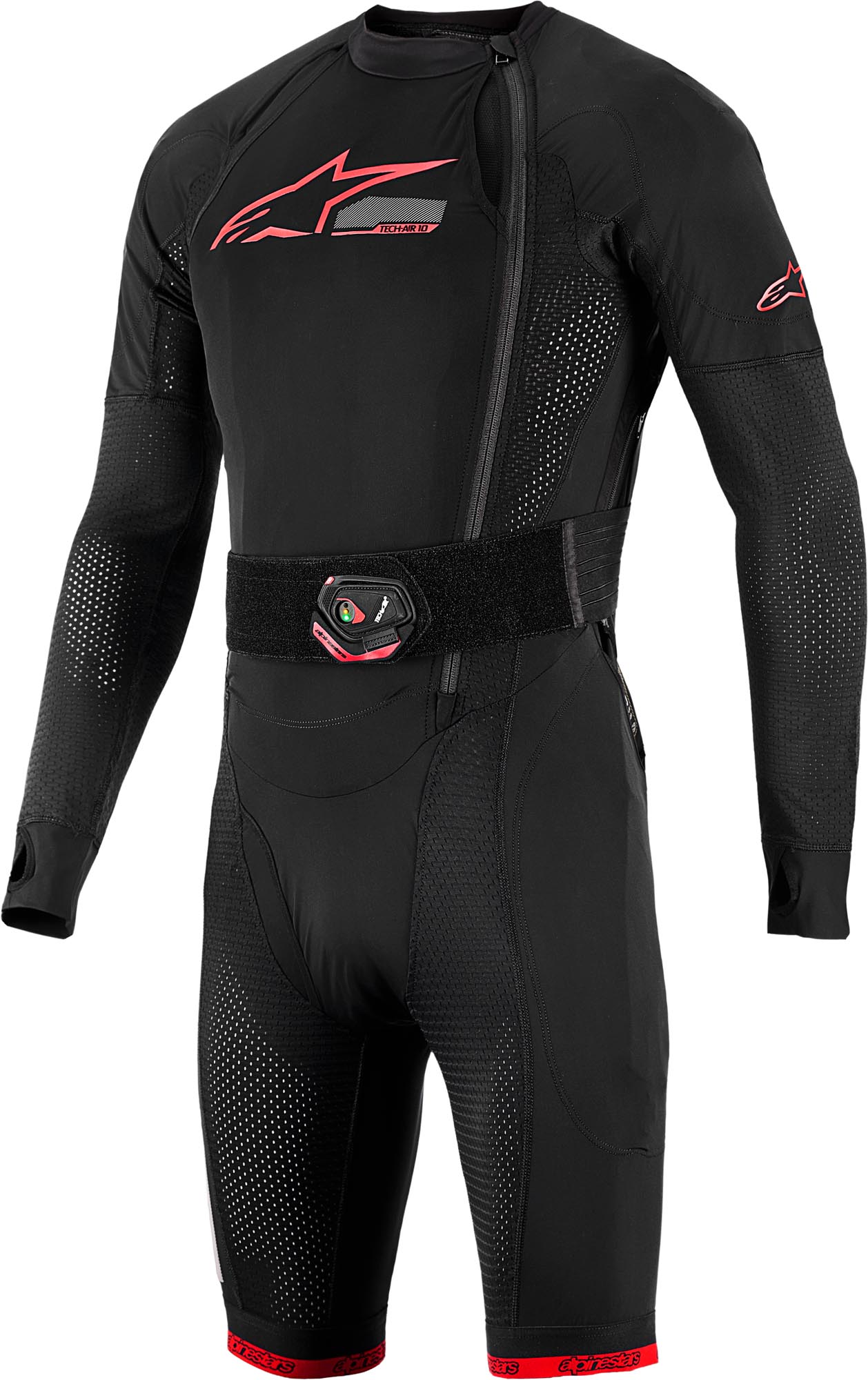 Alpinestars Tech-Air 10 V2 Race Airbag System L Abbildung 2