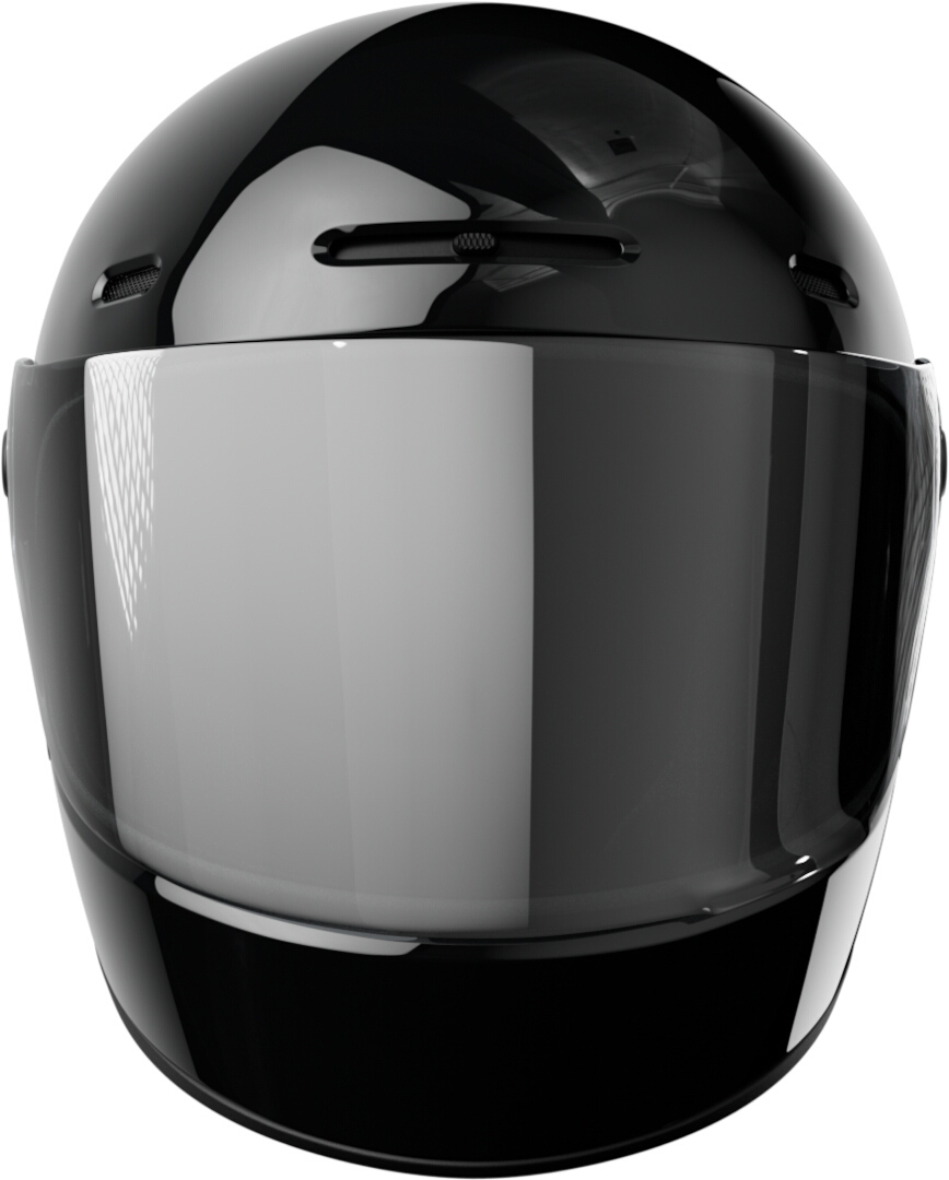 John Doe JD/One Cască negru M (57/58) Figura 2