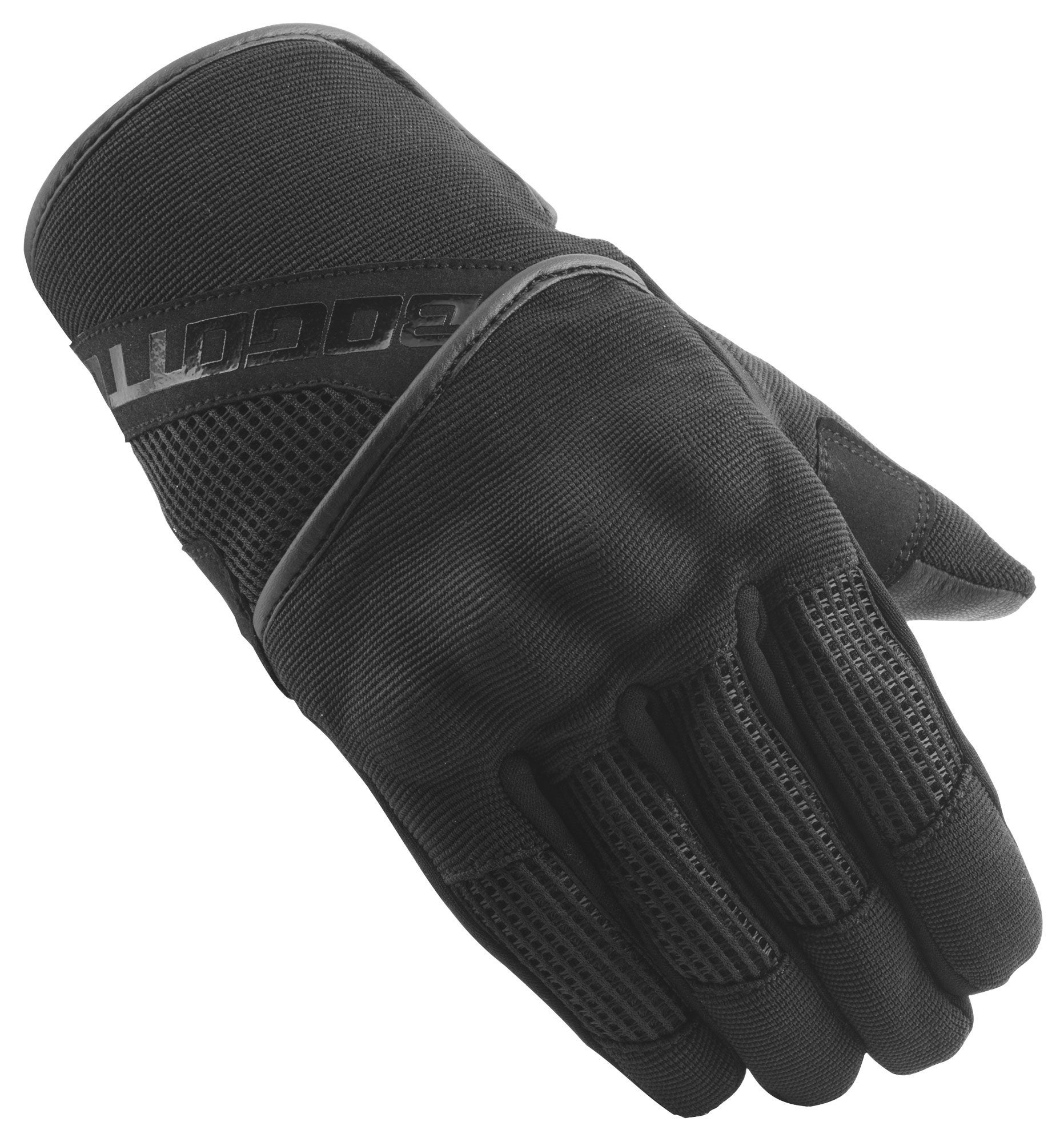 Bogotto Mogi Motorrad Handschuhe XL Abbildung 1
