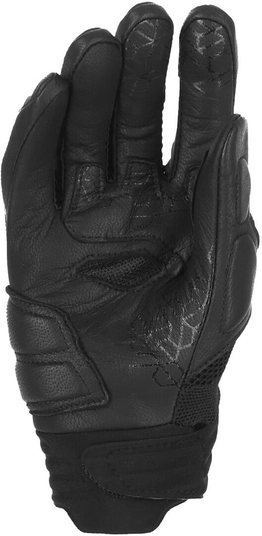 Acerbis Maya Motorradhandschuhe schwarz 2XL Abbildung 5