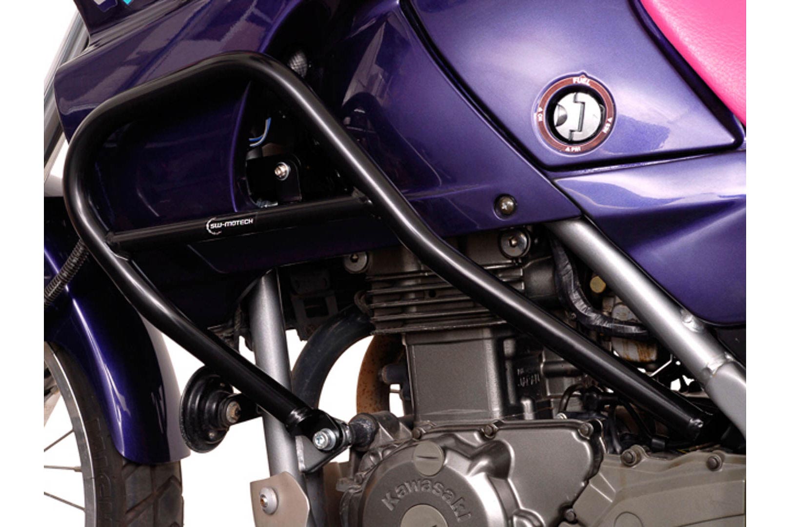 SW-Motech Crash bar - Negru. Kawasaki KLE 500 (91-07). Figura 3