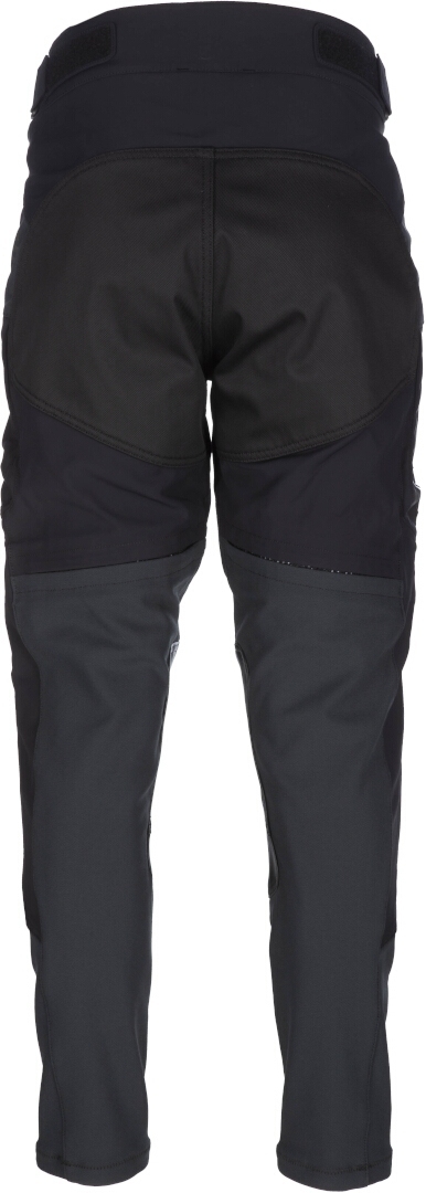 Klim Sedona Enduro Mesh Ladies MC Läder-/Textil Byxor svart 2 Figur 4