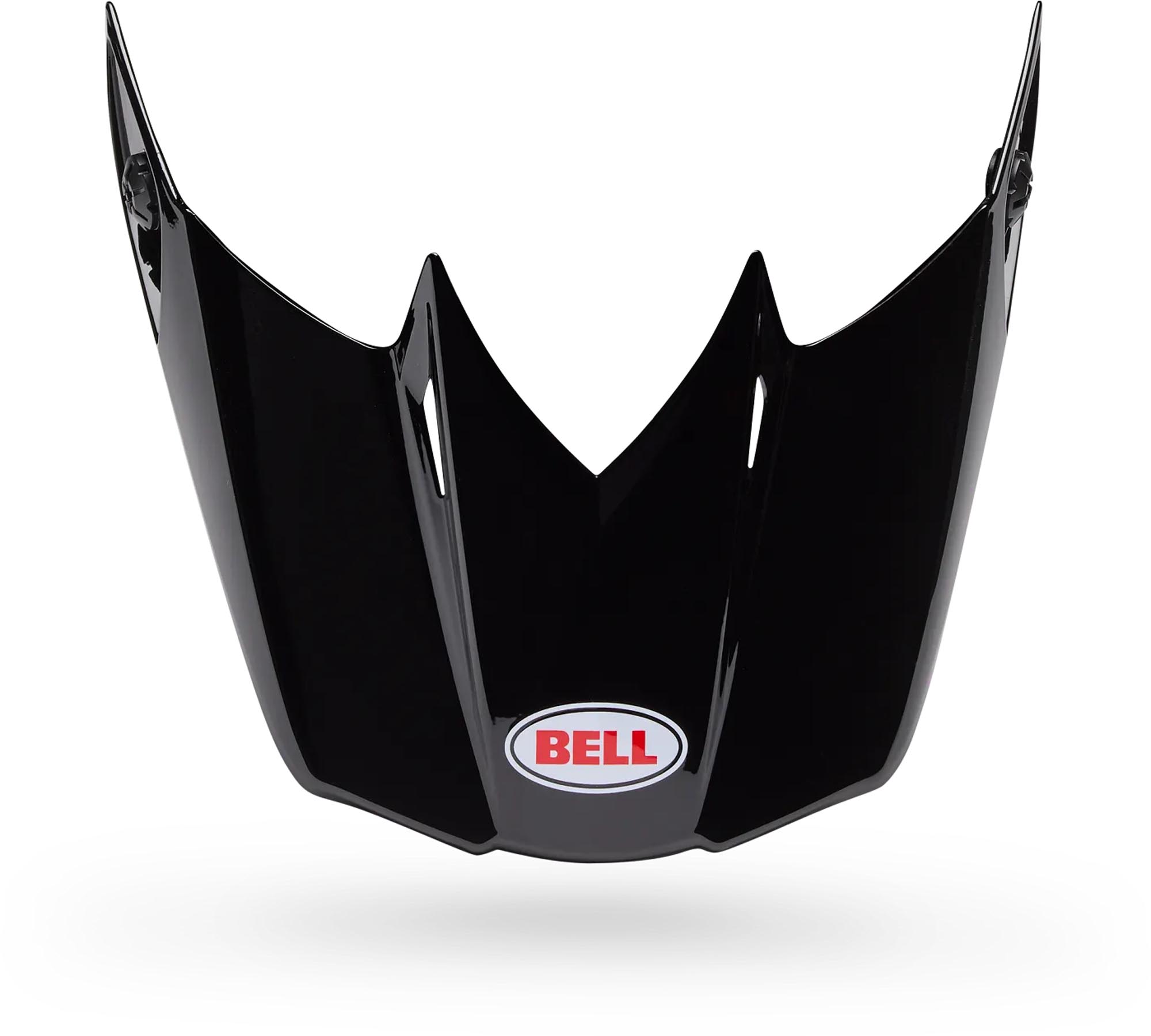 Bell MX-10 MIPS Youth Helmet Peak Main article Figure 1 Bell MX-10 MIPS Youth Helmet Peak Main article Figure 1