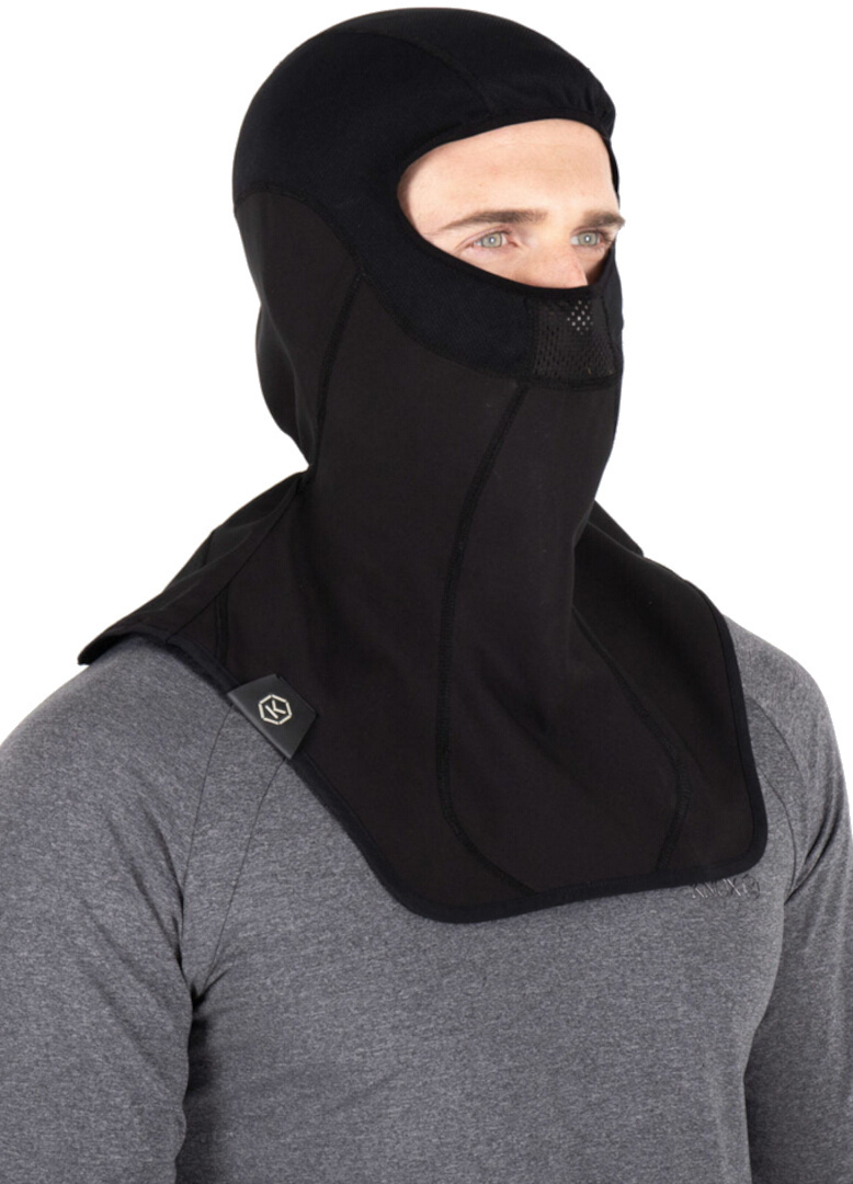 Knox Hot Hood Cagula Figura 4