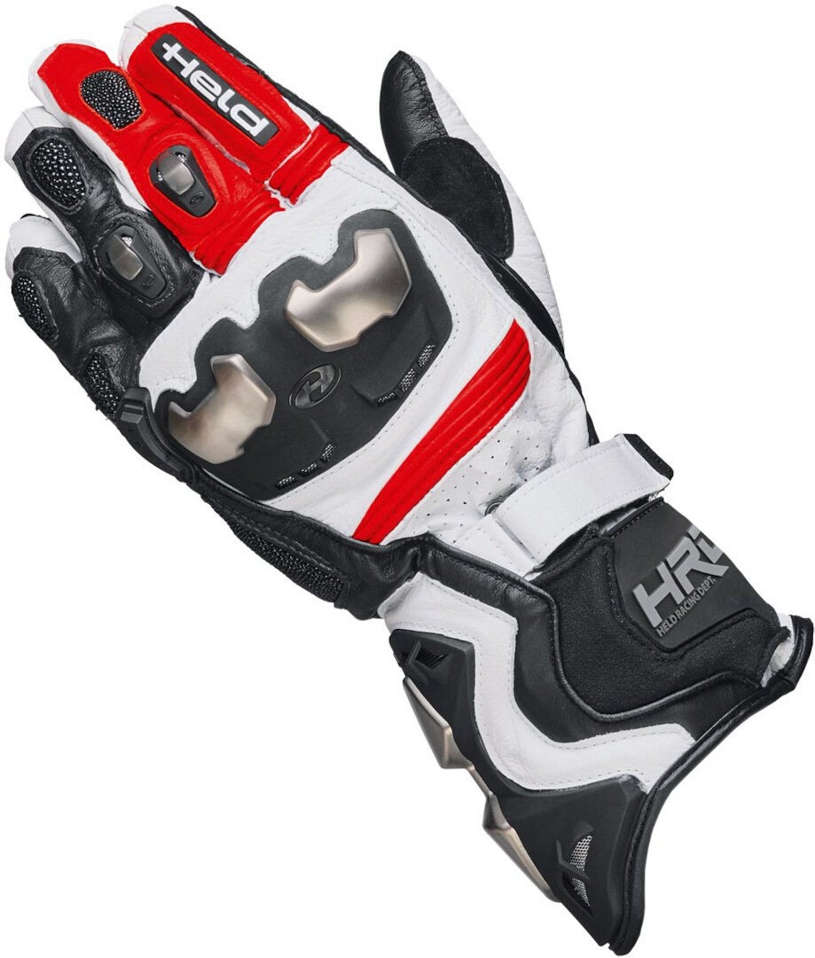 Held Titan XR2 Gants de moto