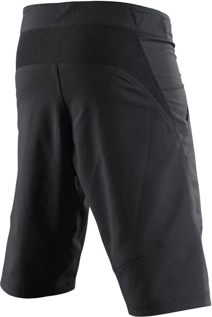 Troy Lee Designs Skyline Cykelshorts mørkegrå 34 Figur 2