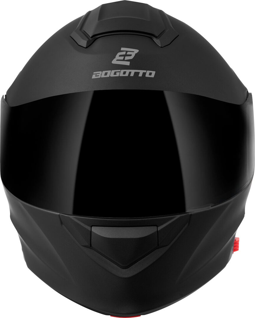 Side view of Bogotto H271 Helmet