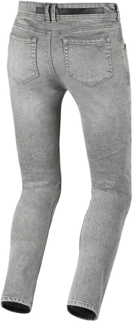Macna Portola Jeans de moto Short 34 Figure 2