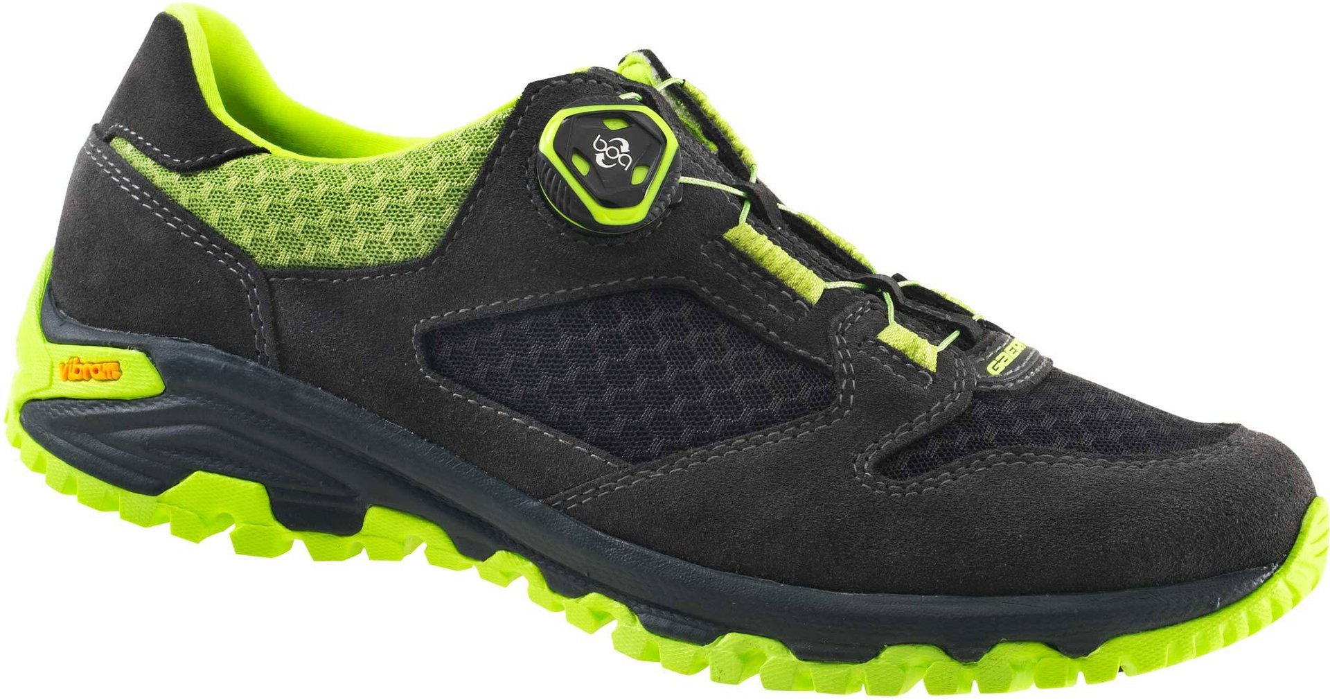 Gaerne G.Volt Vibram Chaussures 38 Figure 1