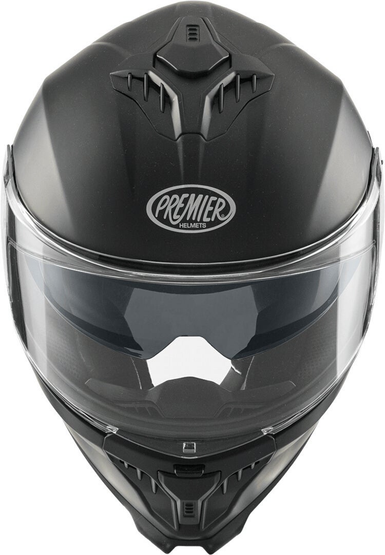 Premier Typhoon U9 BM Helmet XS (53/54) Figure 2