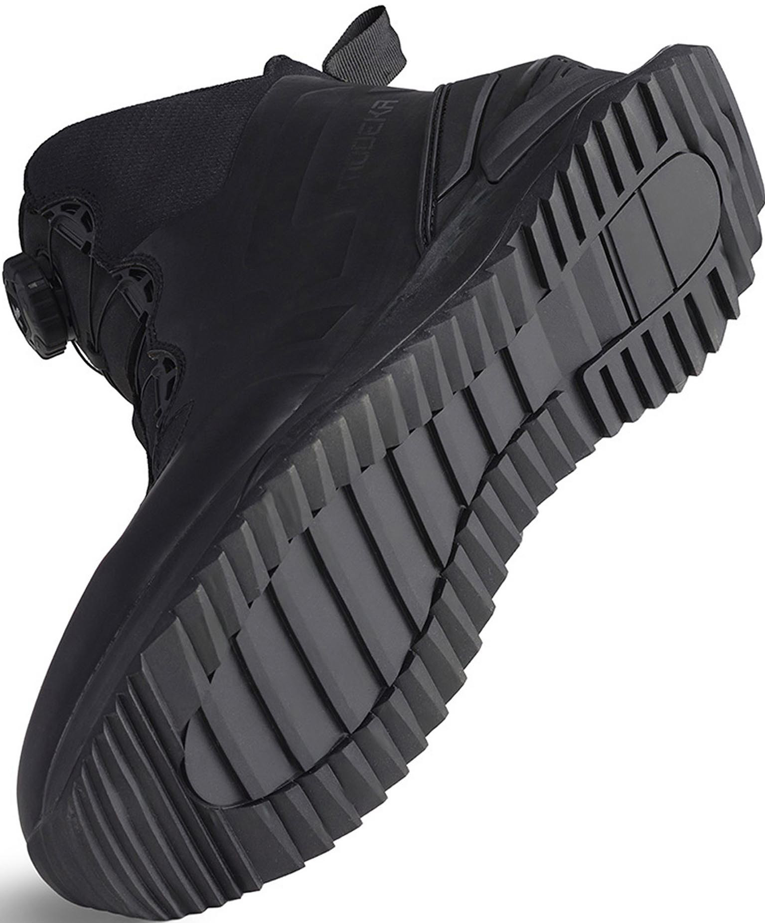 Modeka Pounce Motorrad Schuhe 39 Abbildung 2