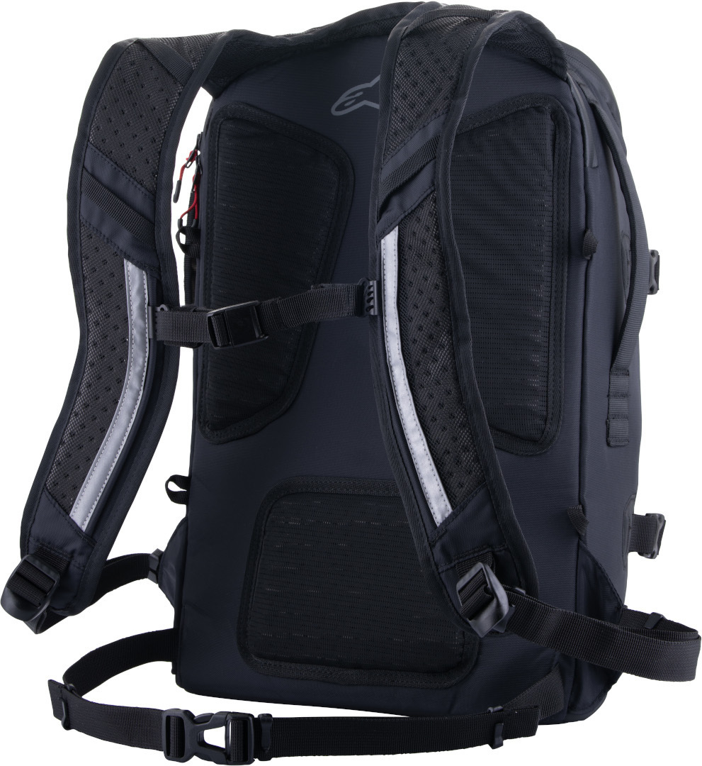 Alpinestars AMP-7 Zaino da moto Figura 2