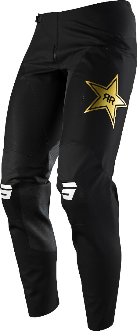 Shot Contact Replica Rockstar Limited Edition Motocross Hose 38 Abbildung 1
