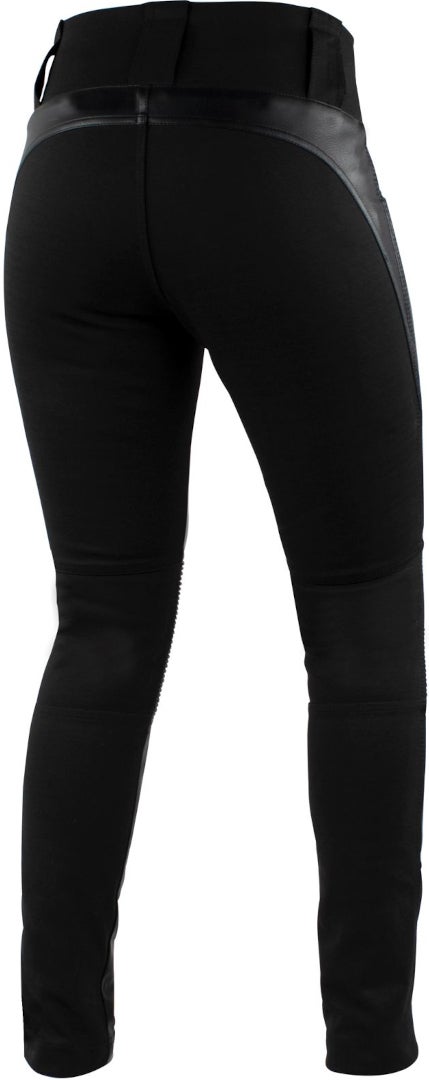 Trilobite Ladies Motorrad Leder Leggings 38/32 Abbildung 2