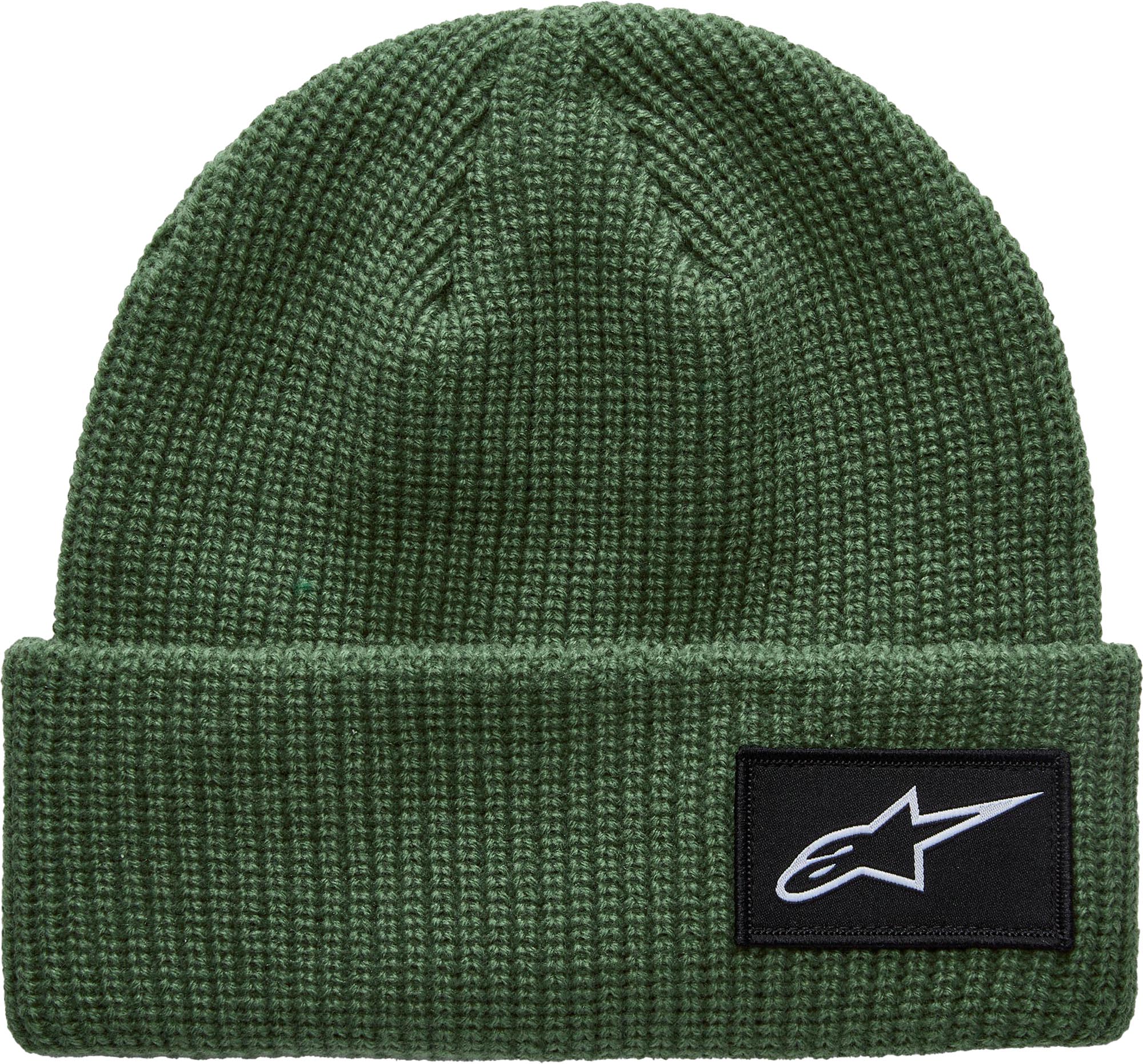 Alpinestars Unload Rib Cuff Sapkája zöld 1. ábra