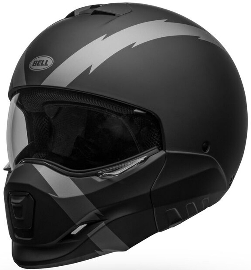 Bell Broozer ARC Helmet L (59/60) Figure 4