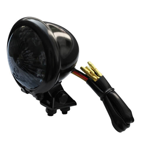 SHIN YO LED-Rücklicht BATES STYLE negru Colorat Figura 2