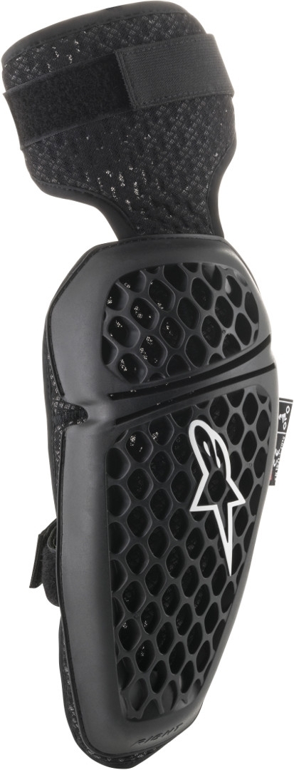 Alpinestars Bionic Plus Ellenbogenprotektor L/XL Abbildung 1