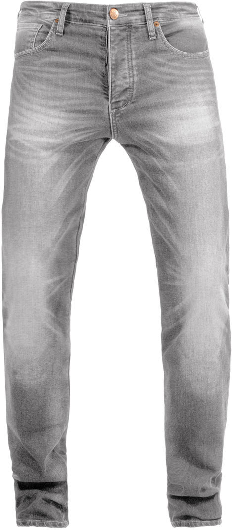 John Doe Ironhead Mechanix XTM Vaqueros gris 40 L32 Figura 1