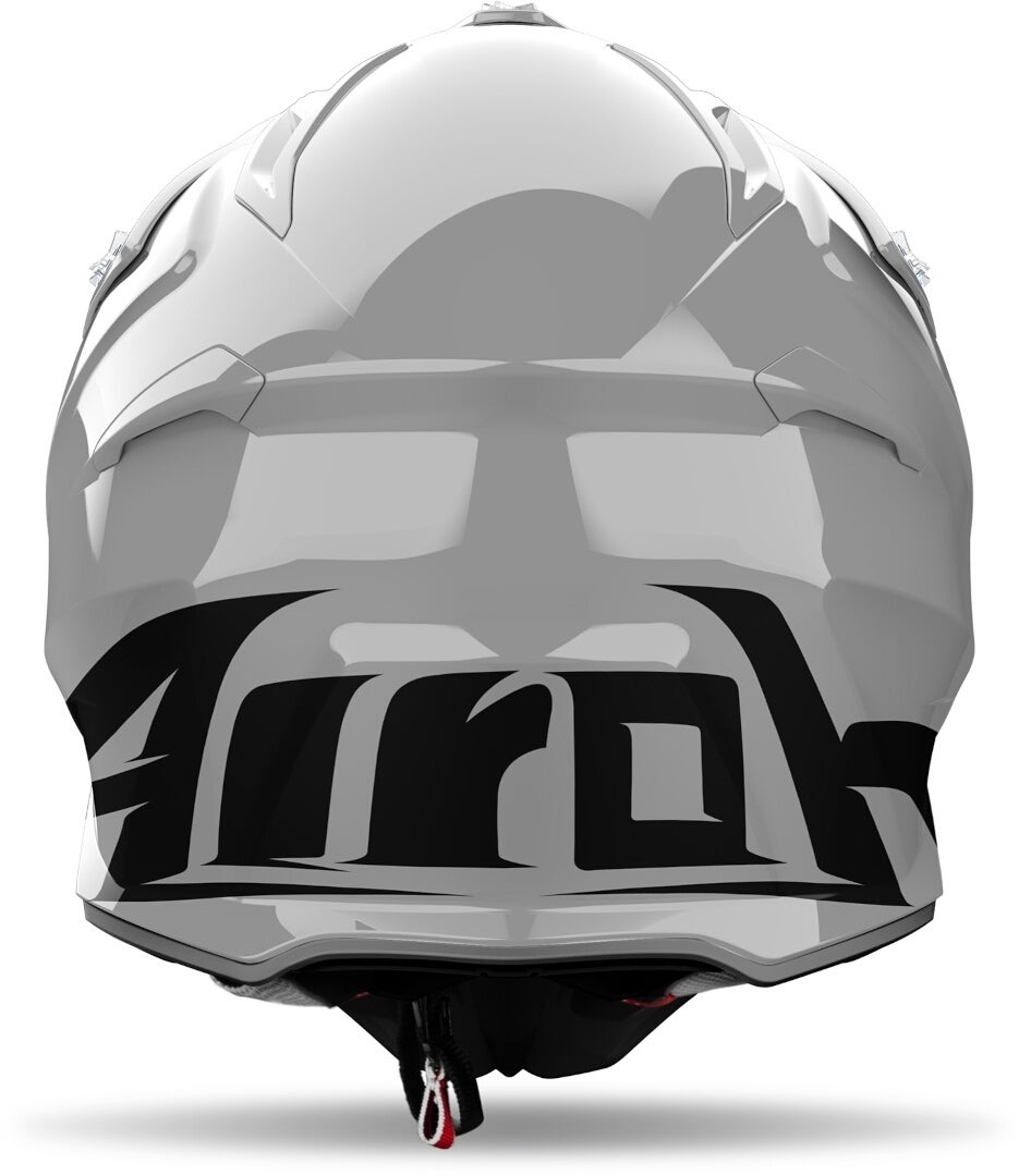 airoh aviator 2.2 helmet peak Ace Peaks 2.1 / focused design for a wide range of riding conditions Comfortable fit for long days in the saddle Bold styling that pairs well with modern riding gear Multiple finish options to match your setup Available Options Choose from popular colorways including Cement Grey Buy Airoh Aviator Ace 2