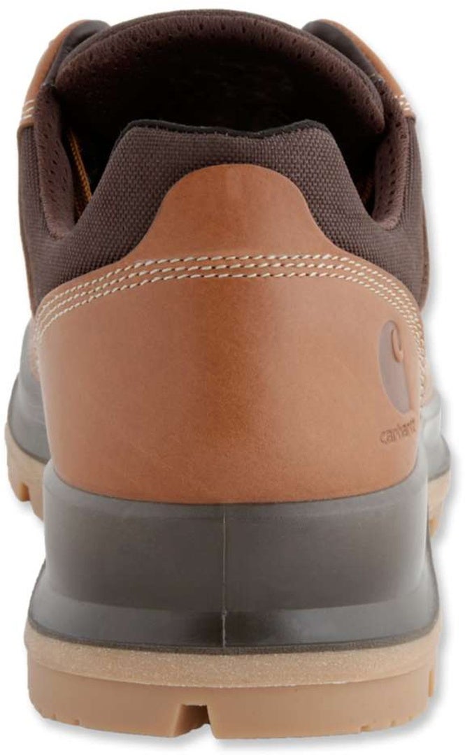 Carhartt Hamilton Rugged Flex S3 Sko brun 47 Figur 2