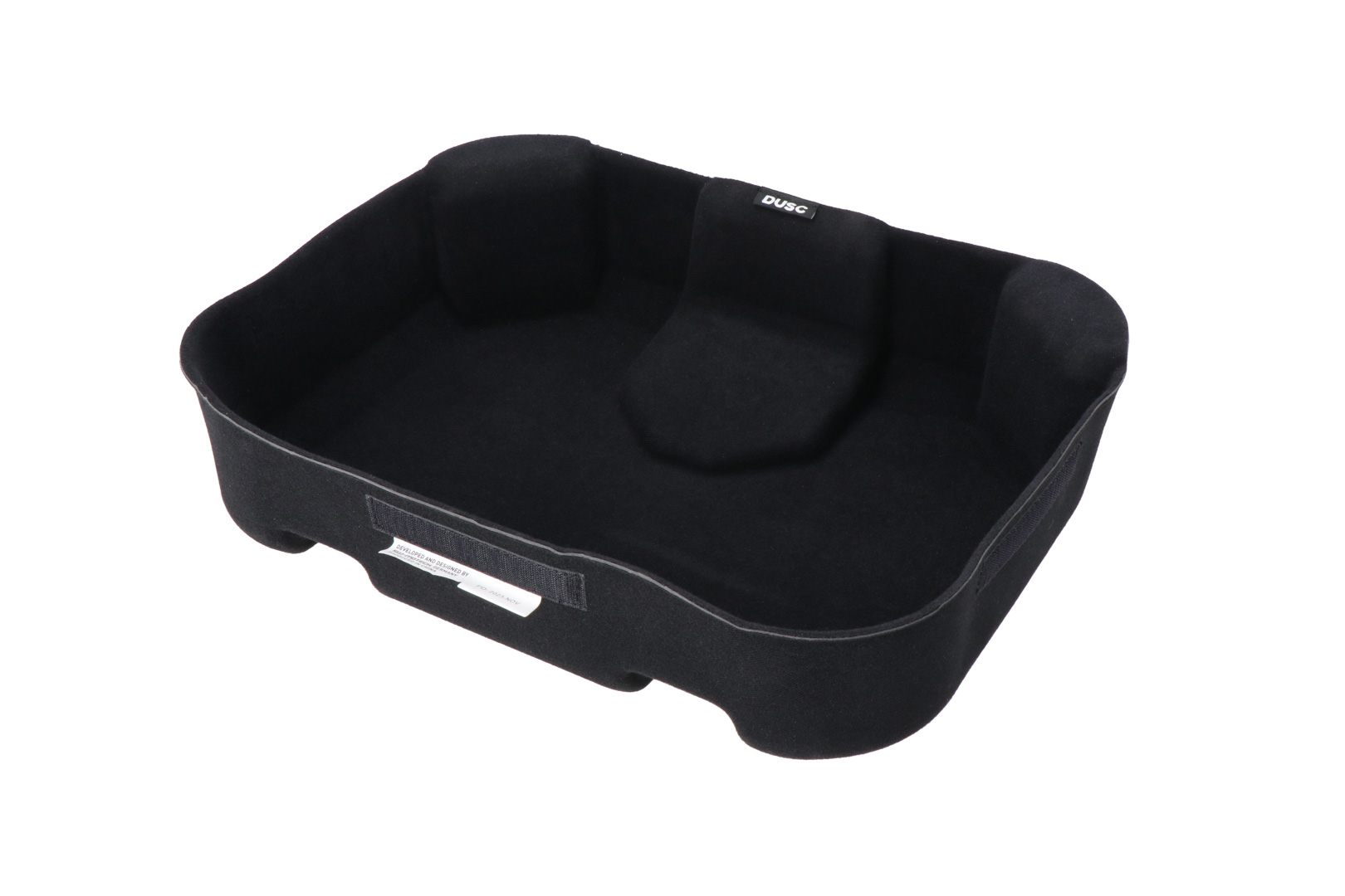 Incrustație SW-Motech DUSC M - Negru. Pentru DUSC M. Figura 1 Incrustație SW-Motech DUSC M - Negru. Pentru DUSC M. Figura 1