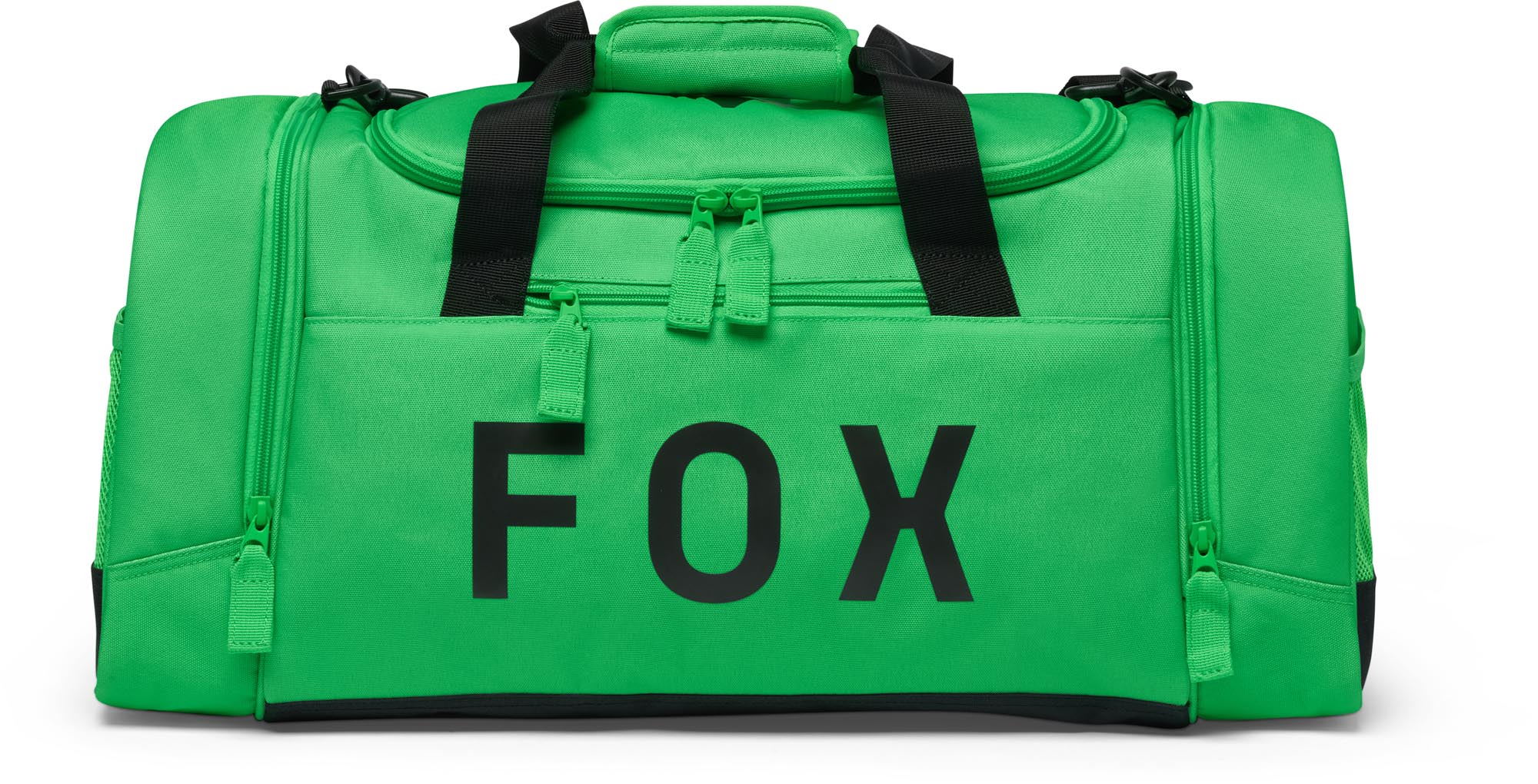FOX 180 Duffle Varustelaukku vihreä Kuva 1