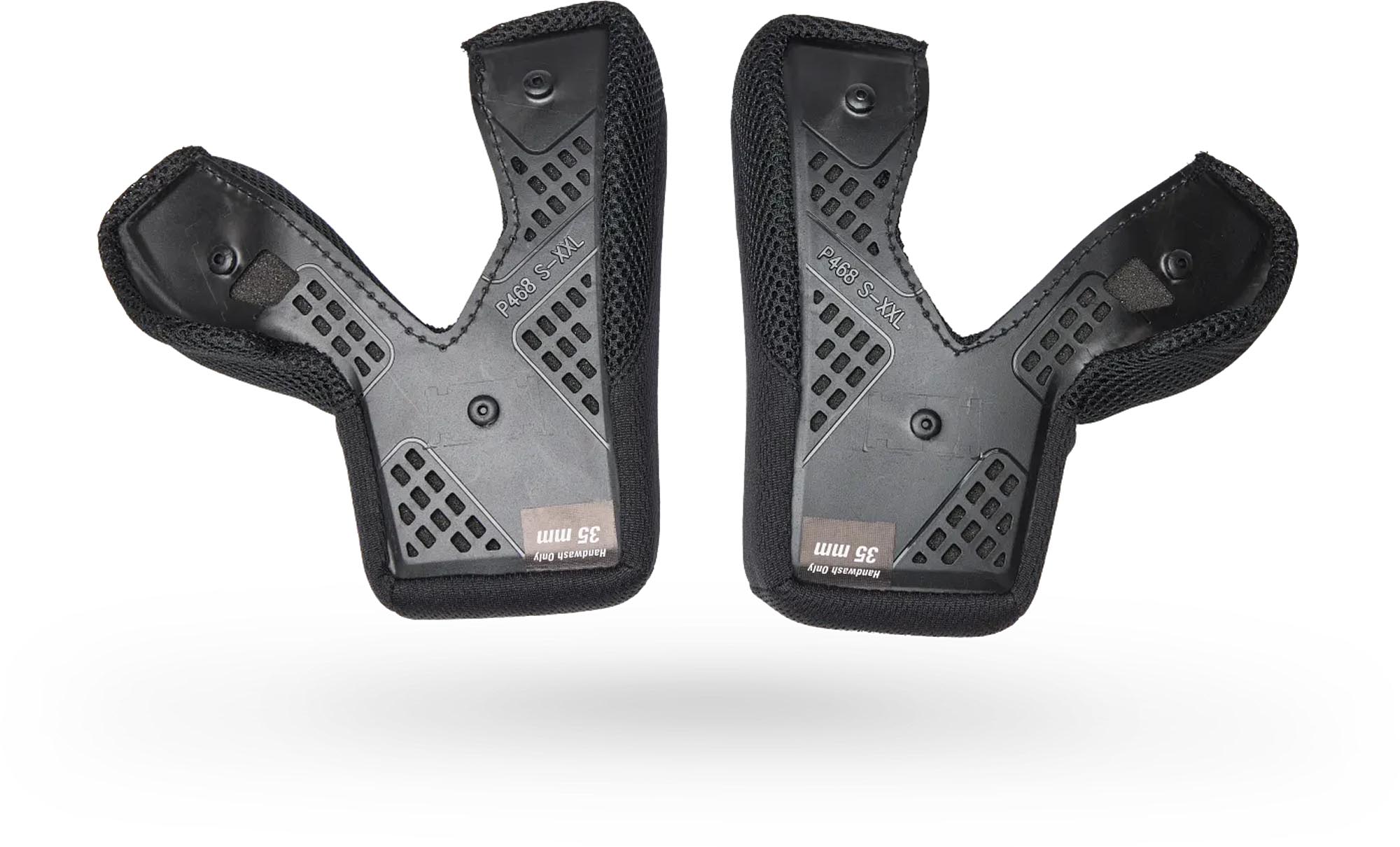 Bell MX-10 MIPS Protetores do rosto Artigo principal Figura 1