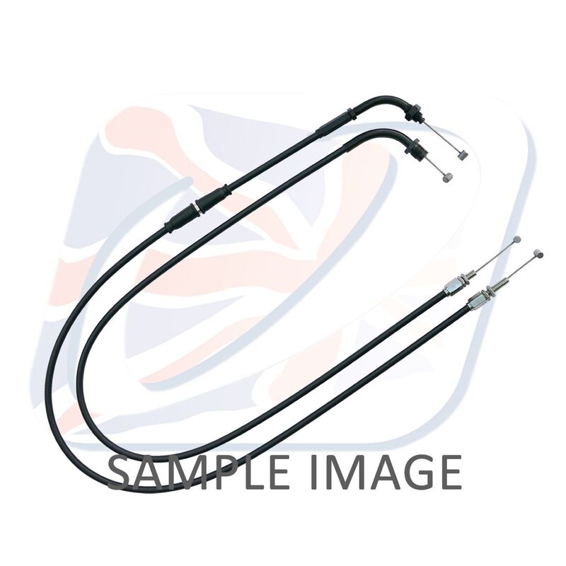 VENHILL F/L gasvajer (par) Figur 2