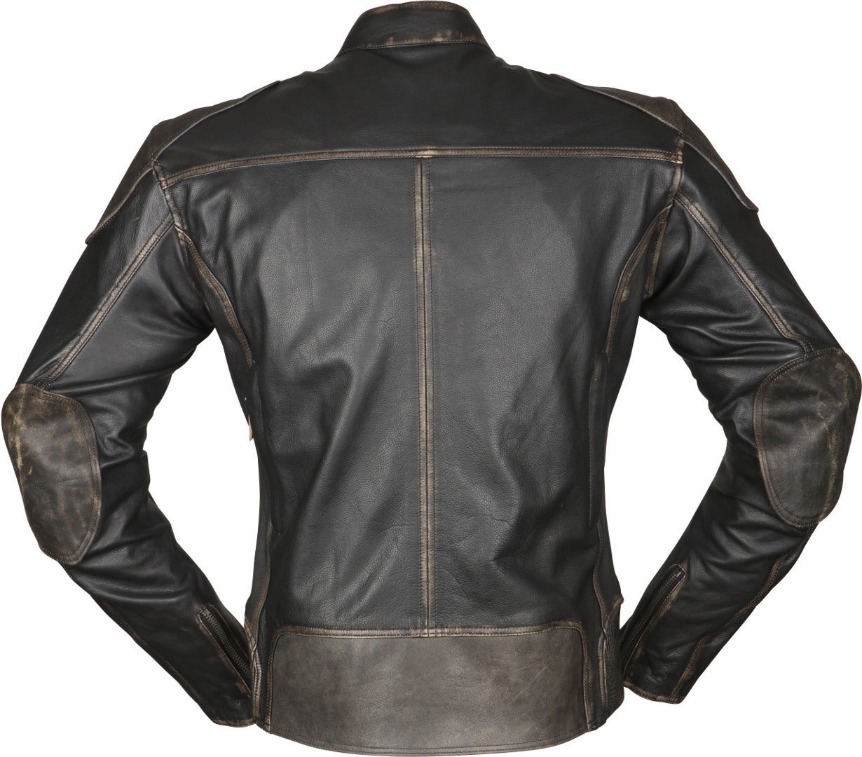 Modeka Carlson Veste de Leater de moto XXL Figure 2